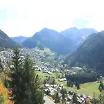 In Petit Near Cable Car