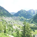 In Petit Near Cable Car Apartment