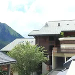 In Petit Near Cable Car Apartment Châtel