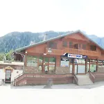 In Petit Near Cable Car