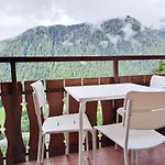 In Petit Near Cable Car Apartment Châtel