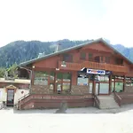 In Petit Near Cable Car