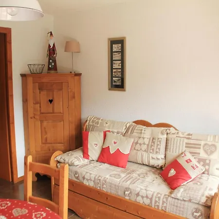 Appartement In Petit Near Cable Car *