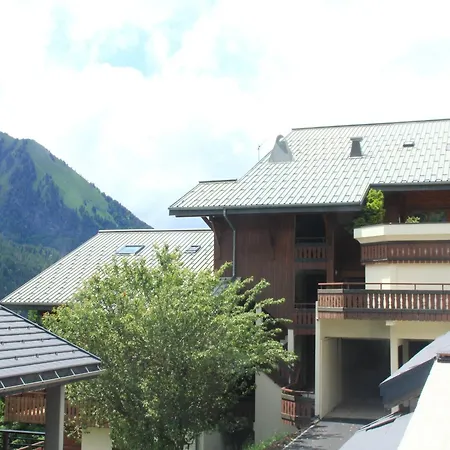 In Petit Near Cable Car