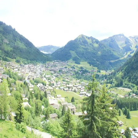 In Petit Near Cable Car Apartment *
