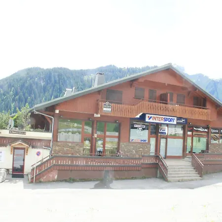 In Petit Near Cable Car Apartment