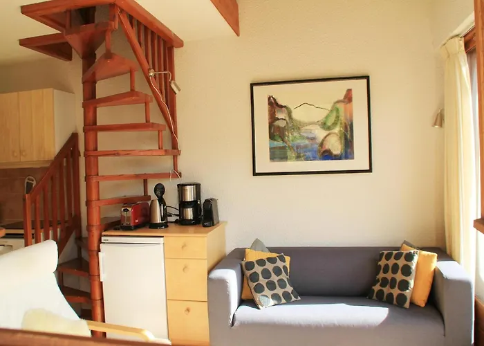 In Petit Near Cable Car Apartmán